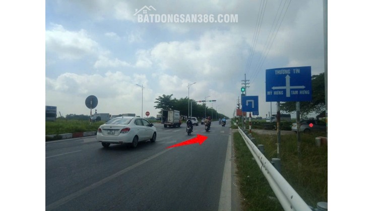 chỉ 3.x tỷ ~50M2- ĐẤT MỸ HƯNG Ô TÔ ĐỖ CỬA - NGAY KĐT VINHOMES0977690119 